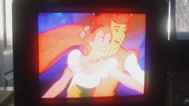 Ahoyhoy!  Don Bluth's Thumbelina; Let Me Be Your Wings.