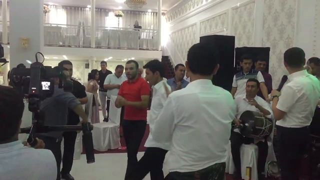 Rishtonlik Xamma Sanatkorlar Bor Tuyni Kurganmisiz Nodir Xolboev Dilmurod Abdullaev Umidjon Hoshimo