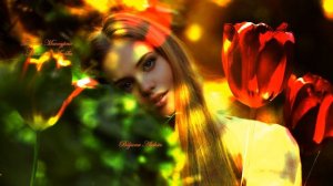 Тигран Мансурян - Мелодия Любви (Տիգրան Մանսուրյան - Սիրո Մեղեդի)