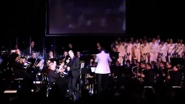 "Feel the music" 2011 Rob de Nijs medley смотреть онлайн