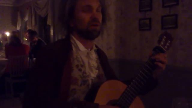 Thord Lindé Come Again
