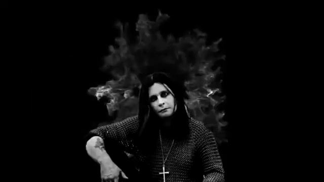 Zé Ramalho - Sr Ozzy (karaoke)