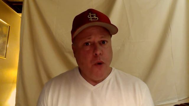 Adams And Craig Do Not Add Up To One Pujols