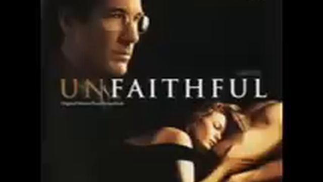 18- Together - Unfaithful Soundtrack