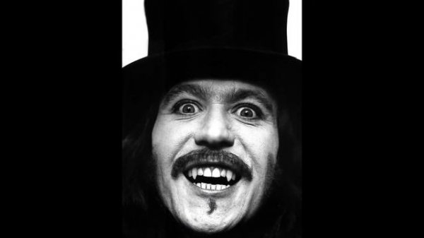 Гари Олдмэн (Gary Oldman) musical slide show