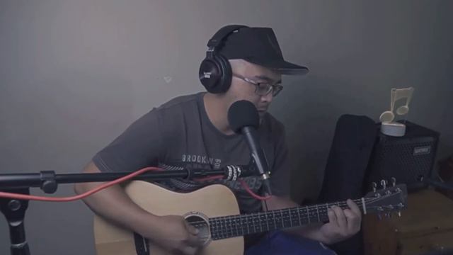 NAAWIS AY LAYAD Herman Bugtong Cover