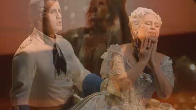 INESSA GALANTE sings "Poor Singer" Tchaikovski (Alternative music ) Music Manon Lescaut follows. смотреть онлайн