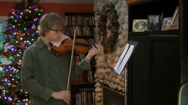 Kirill Polyanskiy - Tchaikovsky Violin Concerto in D Major - Canzonetta смотреть онлайн