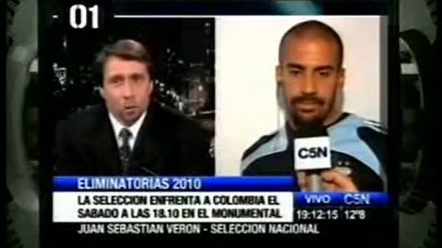 VERON VERON, que grande sos. смотреть онлайн
