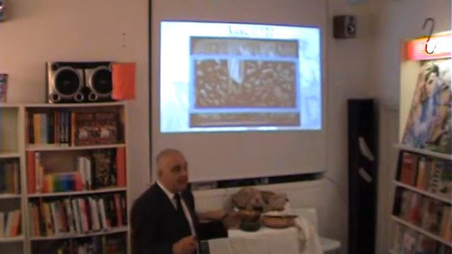 60 minuti con Giorgio Franchetti e Cristina Conte per SpazioInQuinta смотреть онлайн