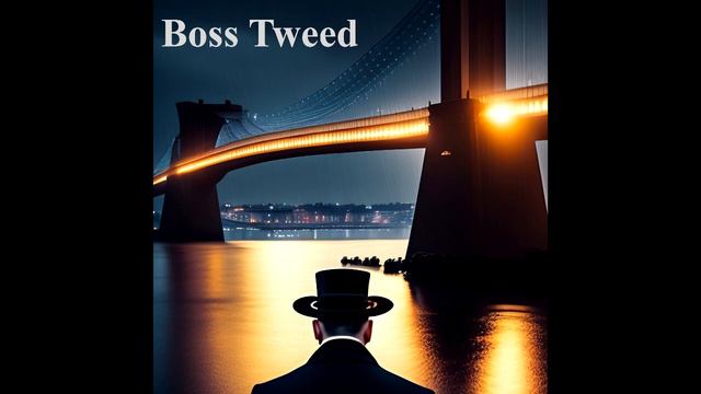 No difference- Boss Tweed смотреть онлайн