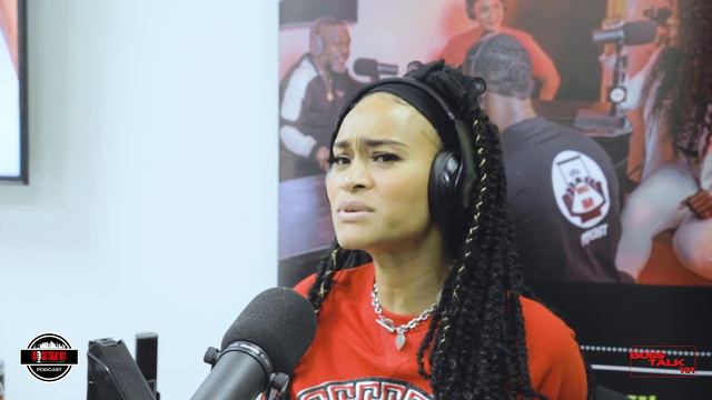 Columbus Short, Actor Open Up About Being A Method Actor | Dock Ellis, Jaleel White +More (Part 2)