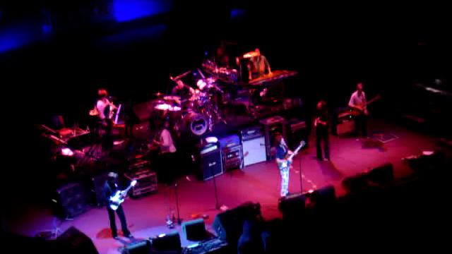 Zappa Plays Zappa with Steve Vai and Terry Bozzio смотреть онлайн