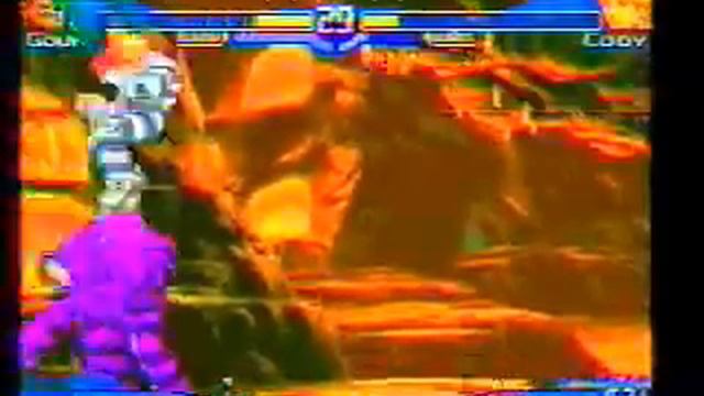 SFA3- Akuma vs Cody (2006.12.31)ベガス大会紅白戦09 真須美vsVER смотреть онлайн