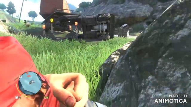 #3 far cry 3 2 часть охота смотреть онлайн