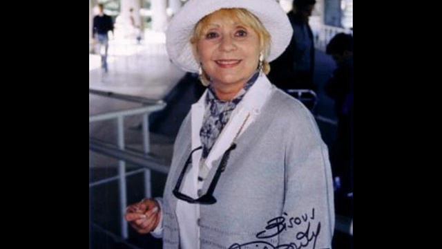 Annie Cordy - Personnalités смотреть онлайн