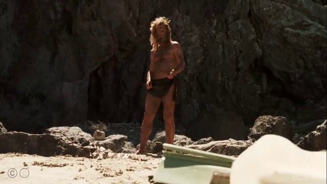 Cast Away ; फिल्में हिंदी में समझाएं Movie Explained Hindi & urdu / True Story смотреть онлайн