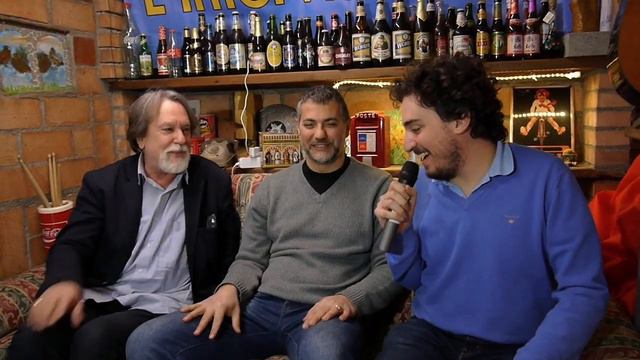 Martelli Massimiliano , Prodefernando E Giuseppe Consoli- Velletri 5.1.19