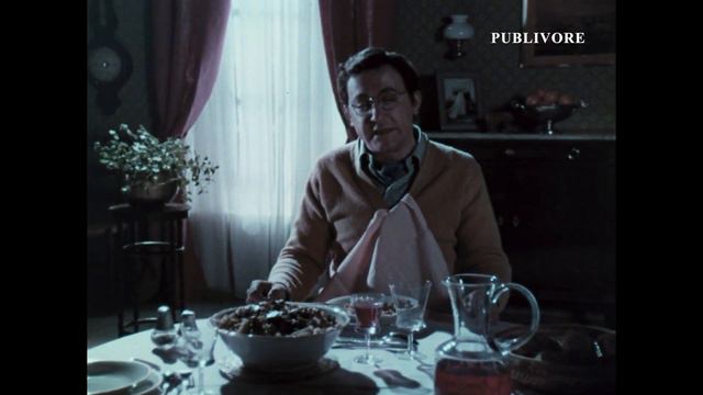 Coluche, 1972 (Publivore, 