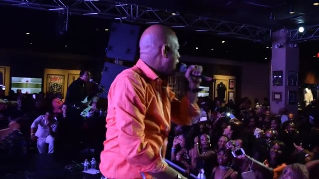 Sweet Micky  -  Souke Kòw Lè Prezidan Pat La