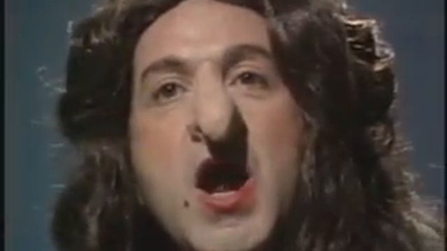 Spike Milligan - Lovely Ladies