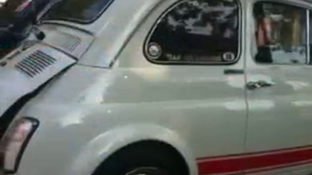 Trofeo Bandini Brisighella 2013