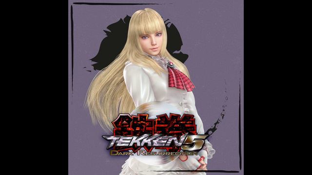 Tekken 5: Dark Resurrection — Synthetic Pulse смотреть онлайн