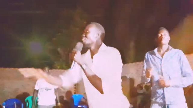 Valentine Special Show_ Prince Daniel смотреть онлайн