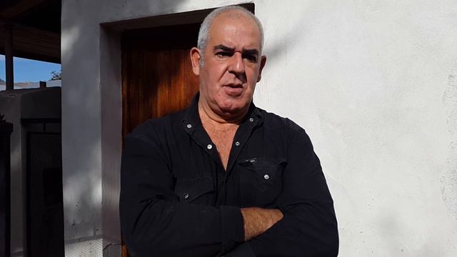 Alberto Alonso- La causa de Malvinas смотреть онлайн