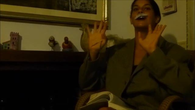 Pascoli, G. L' Assiuolo A Cura Di Euturpe