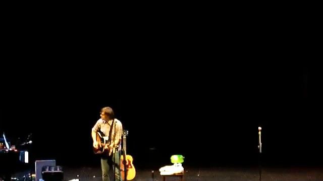 Ben Gibbard "Nothing Better/Such Great Heights" Jenny Lewis смотреть онлайн