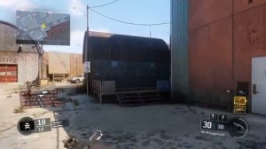Mi primer gameplay/ Thomas Arias