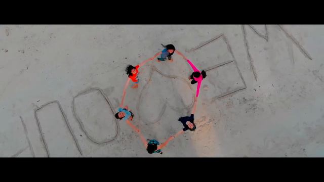 THANK YOU HILANTAGAAN ISLAND (OFFICIAL MEMORIES CLIP 2020) смотреть онлайн