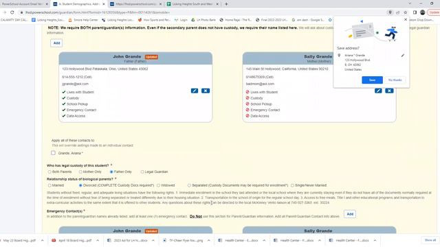 How to Enroll Your Student—English смотреть онлайн