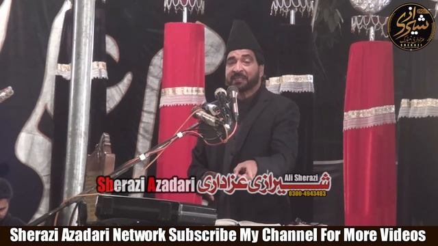 Should A Husband Follow His Wife's Advice? | Allama Ali Nasir Talhara 2023 смотреть онлайн
