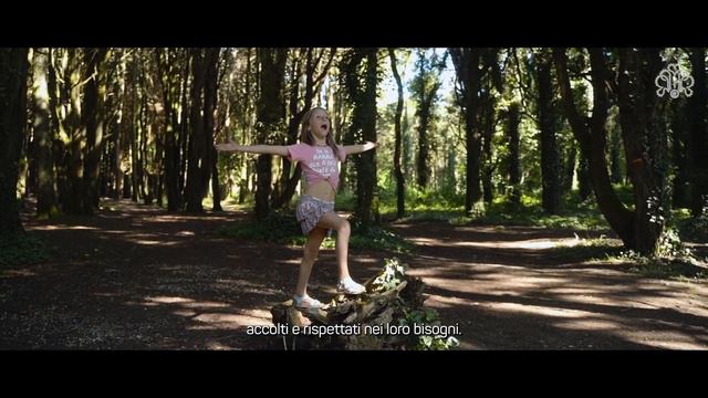 Siamo Tutti Figli della nostra Infanzia