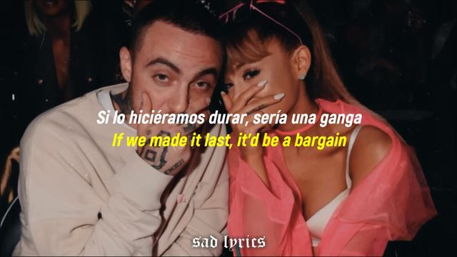 Mac Miller - Congratulations // Sub Español & Lyrics смотреть онлайн