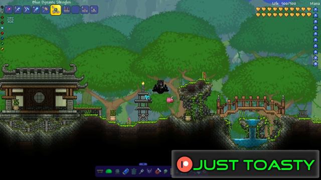 I’m Moving From Japan, and the Future of My Channel | Terraria смотреть онлайн