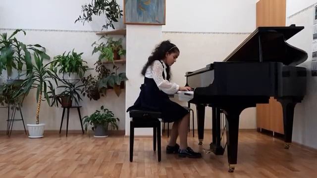 186 Маргарян Асмик, г Отрадное смотреть онлайн