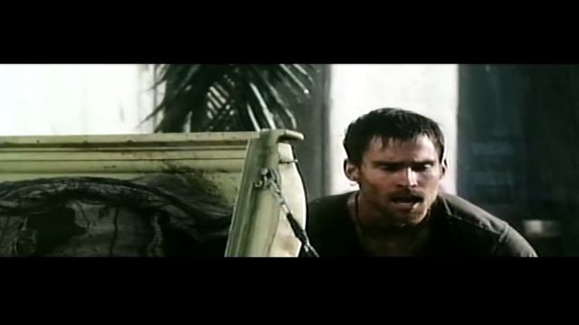 The Rundown : Deleted Scenes (Dwayne Johnson, Seann William Scott, Christopher Walken) смотреть онлайн