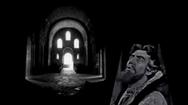 Ettore Bastianini, Giulietta Simionato,Jerome Hines ~LA FAVORITA (part 2) смотреть онлайн