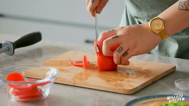 RESEP CHEESE BURGER ALA SHAKE SHACK смотреть онлайн