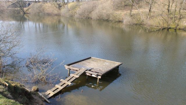 Fort Van Haasdonk 2014