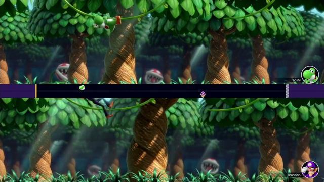 Mario Party Superstars Lets Play 3 смотреть онлайн