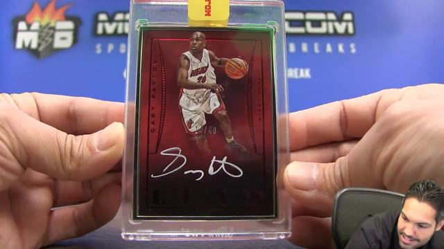 Mojo Collection Volume 2 #16 Break смотреть онлайн