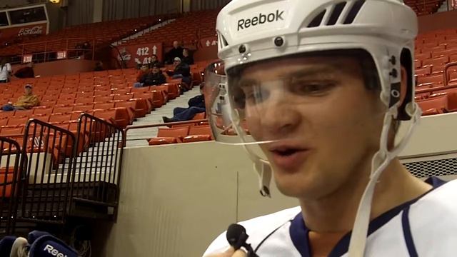 Teemu Hartikainen 2-3-2011 смотреть онлайн