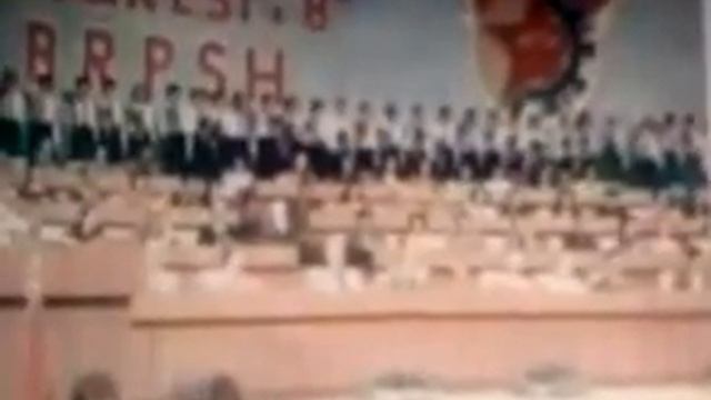 ENVER HOXHA KACANIKU KOSOVA