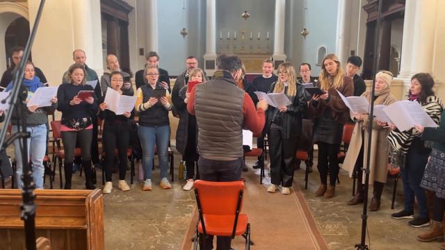 A babe is born - Bernard Hughes смотреть онлайн