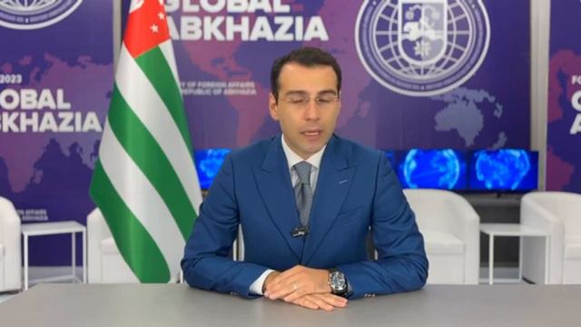Инал Ардзинба оскорбляет президента Украины смотреть онлайн