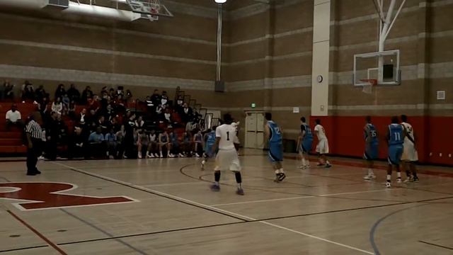 Larry Taylor - Bishop Montgomery смотреть онлайн